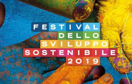 Festival dello Sviluppo Sostenibile 2019