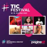 Decolla la prima edizione del TIC Festival, al PalaSì! ben dieci eventi